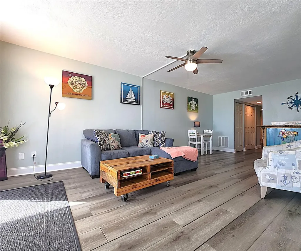 18650 Gulf Boulevard Indian Shores FL 33785