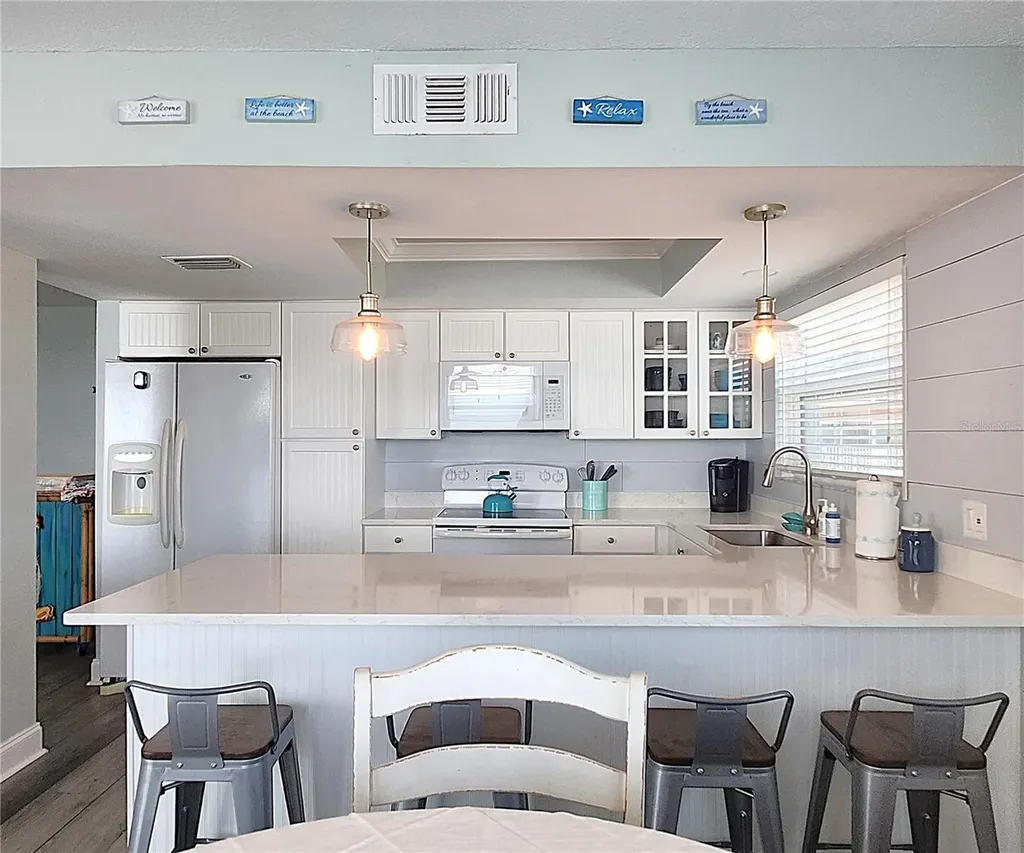 18650 Gulf Boulevard Indian Shores FL 33785