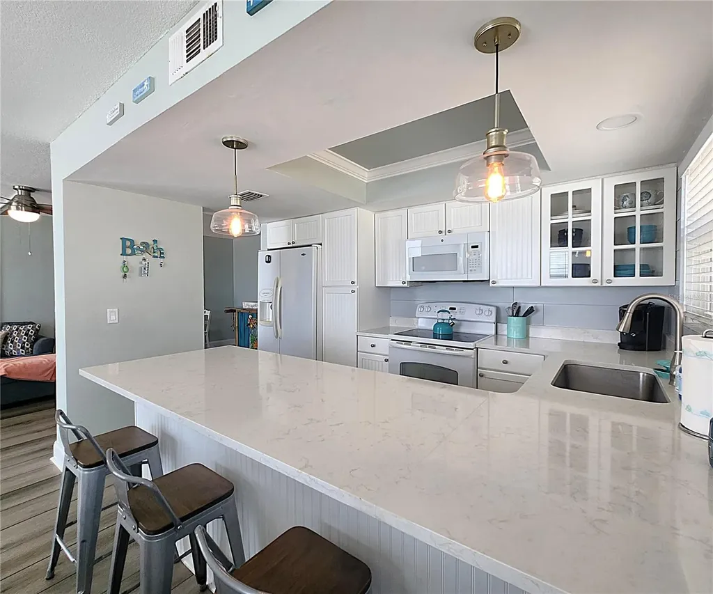 18650 Gulf Boulevard Indian Shores FL 33785