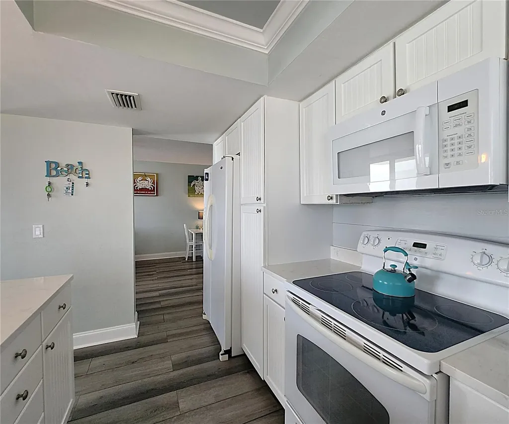 18650 Gulf Boulevard Indian Shores FL 33785