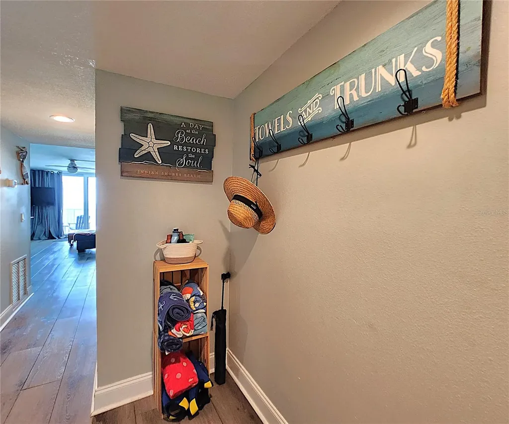 18650 Gulf Boulevard Indian Shores FL 33785