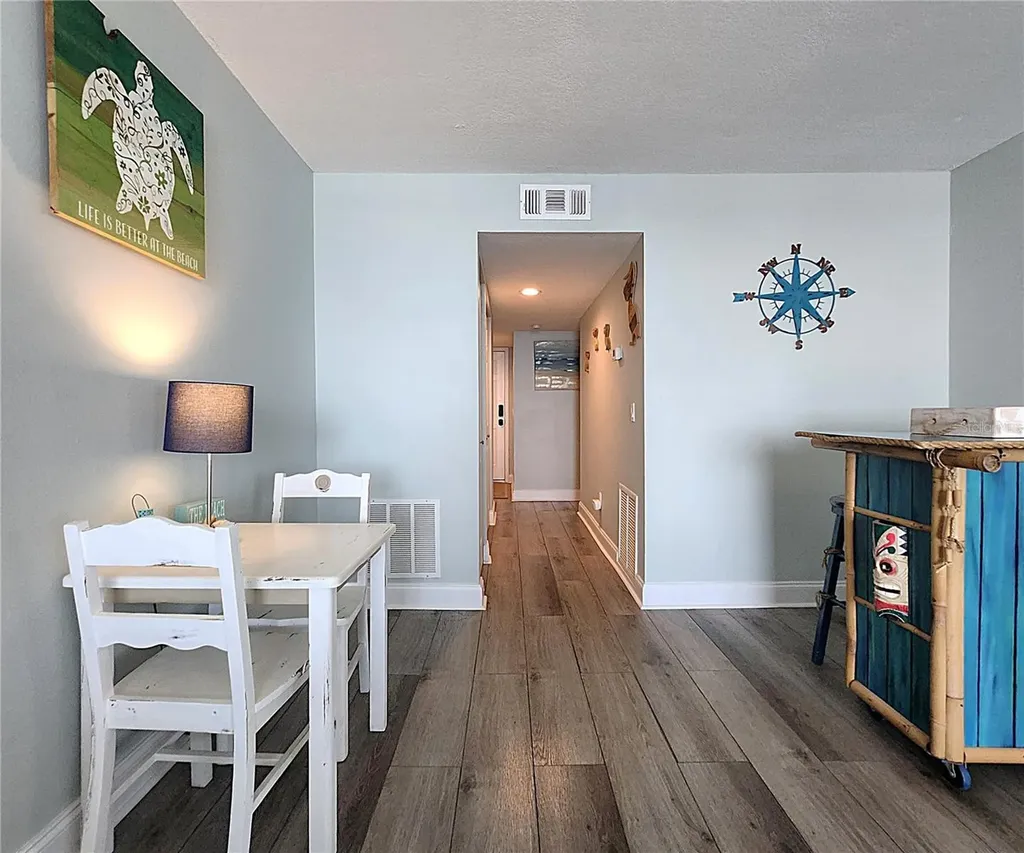 18650 Gulf Boulevard Indian Shores FL 33785