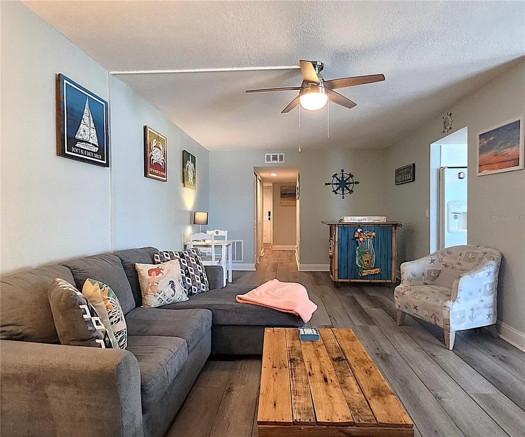 18650 Gulf Boulevard Indian Shores FL 33785