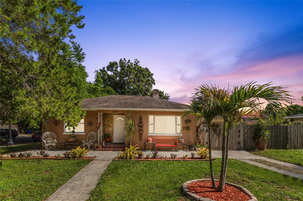 1104 W Marjorie Street Lakeland FL 33815