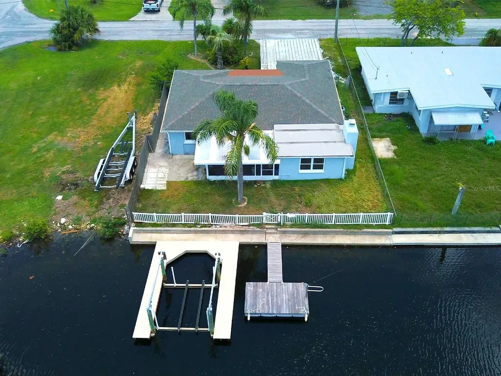 13931 King Avenue Hudson FL 34667
