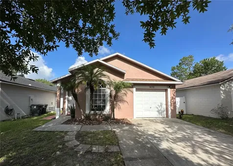 1470 Daniels Cove Drive Winter Garden FL 34787