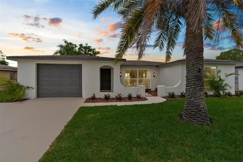 10224 Old Orchard Lane Port Richey FL 34668