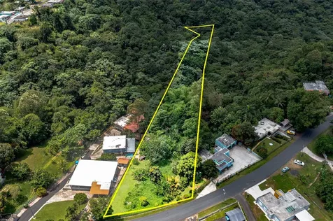 Cuchillas Ward State Road 618 Km1.6 Morovis PR 00687