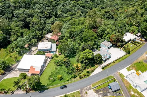 Cuchillas Ward State Road 618 Km1.6 Morovis PR 00687