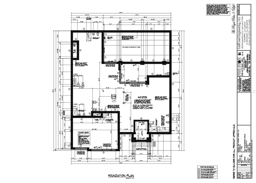 10462 Poughkeepsie Circle Port Charlotte FL 33981