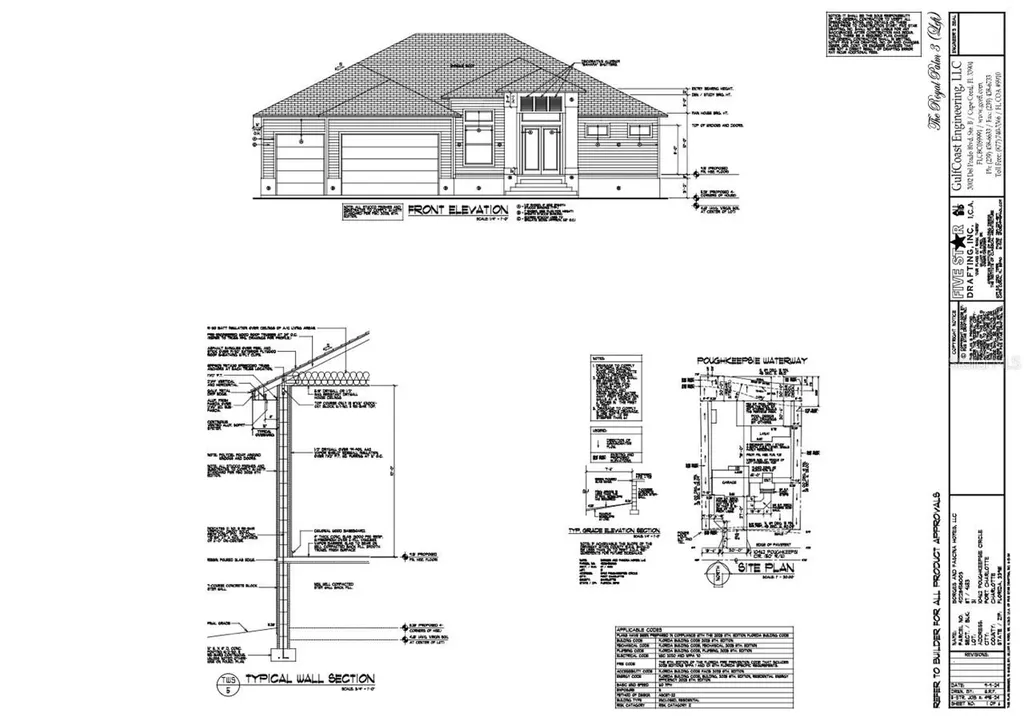 10462 Poughkeepsie Circle Port Charlotte FL 33981