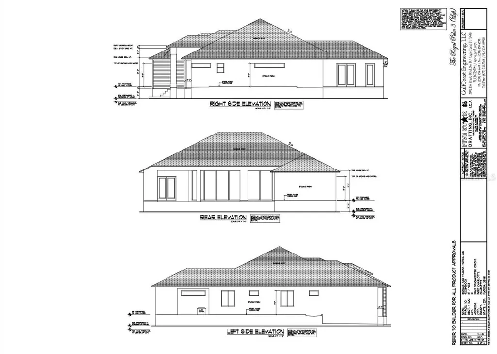 10462 Poughkeepsie Circle Port Charlotte FL 33981
