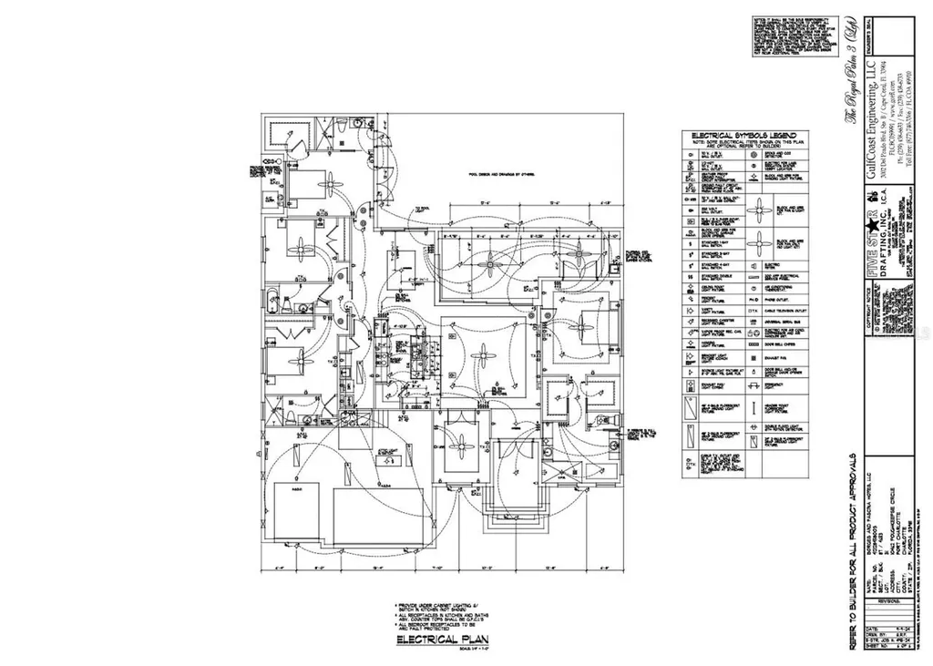 10462 Poughkeepsie Circle Port Charlotte FL 33981