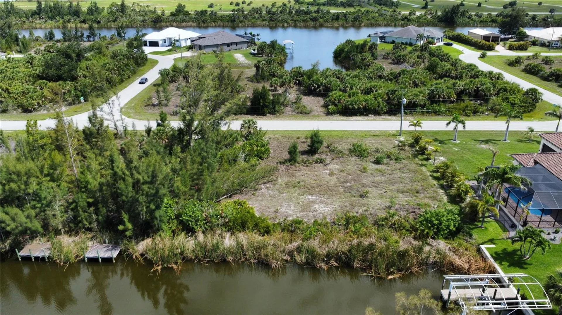 10462 Poughkeepsie Circle Port Charlotte FL 33981