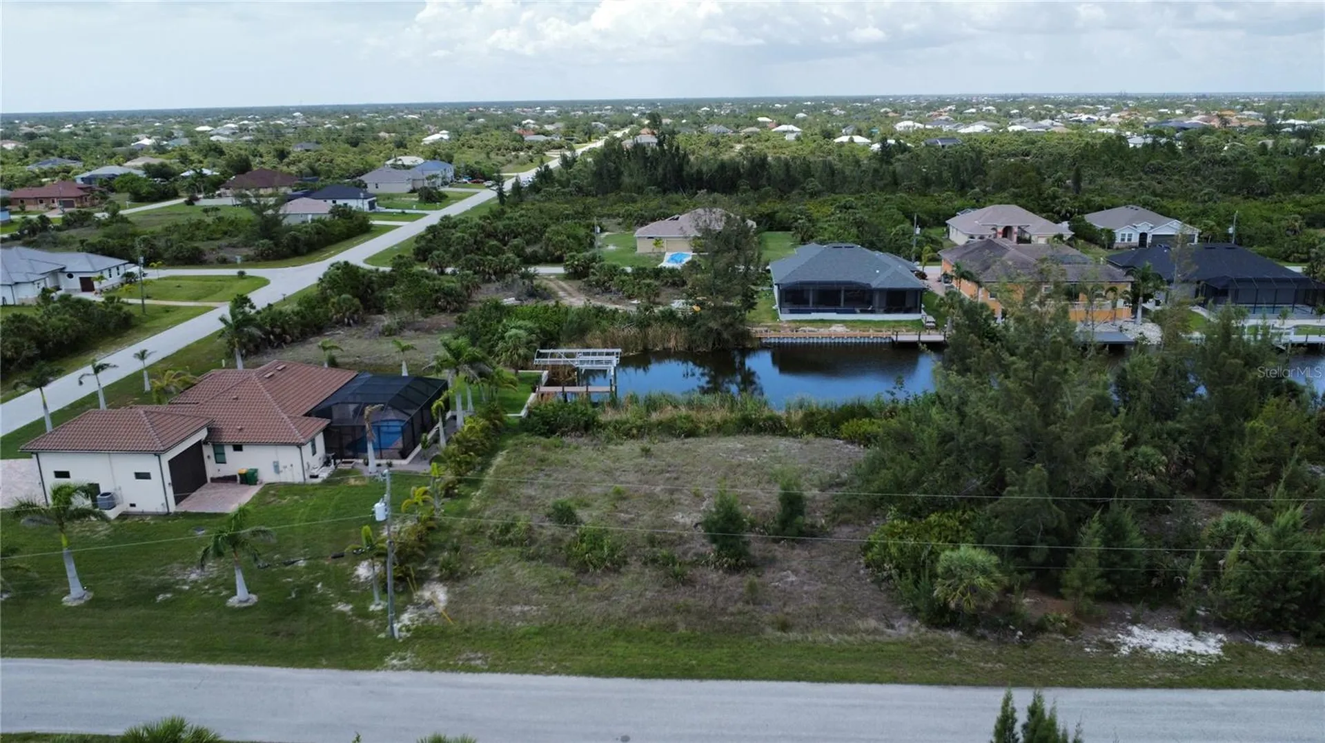 10462 Poughkeepsie Circle Port Charlotte FL 33981