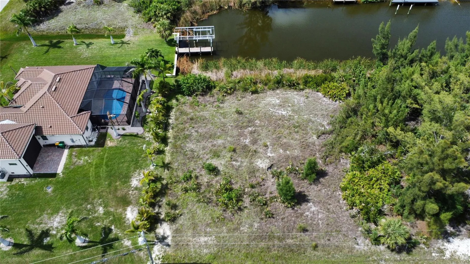 10462 Poughkeepsie Circle Port Charlotte FL 33981