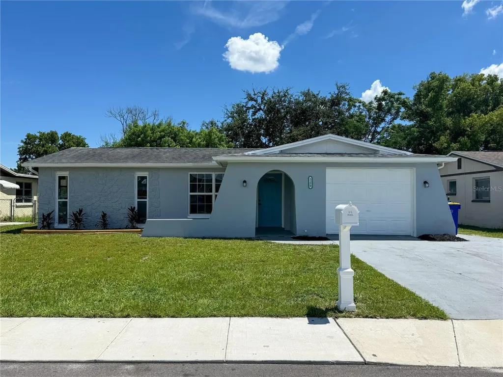 3250 Coldwell Drive Holiday FL 34691