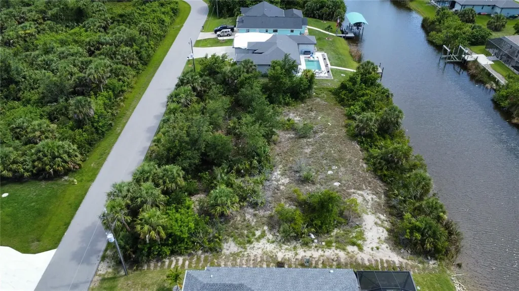 9494 Impala Circle Port Charlotte FL 33981