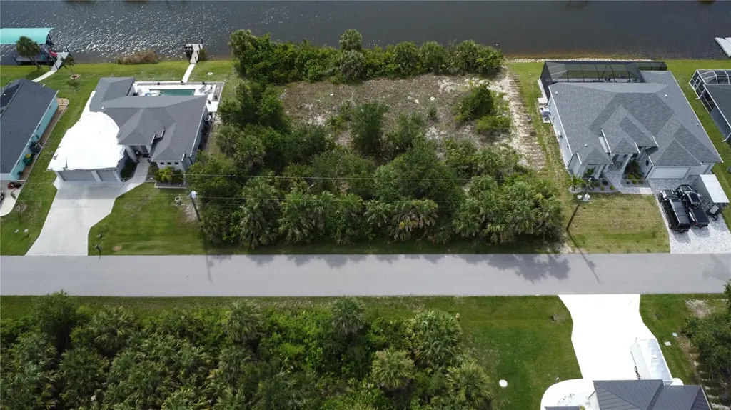 9494 Impala Circle Port Charlotte FL 33981