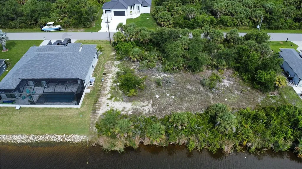 9494 Impala Circle Port Charlotte FL 33981