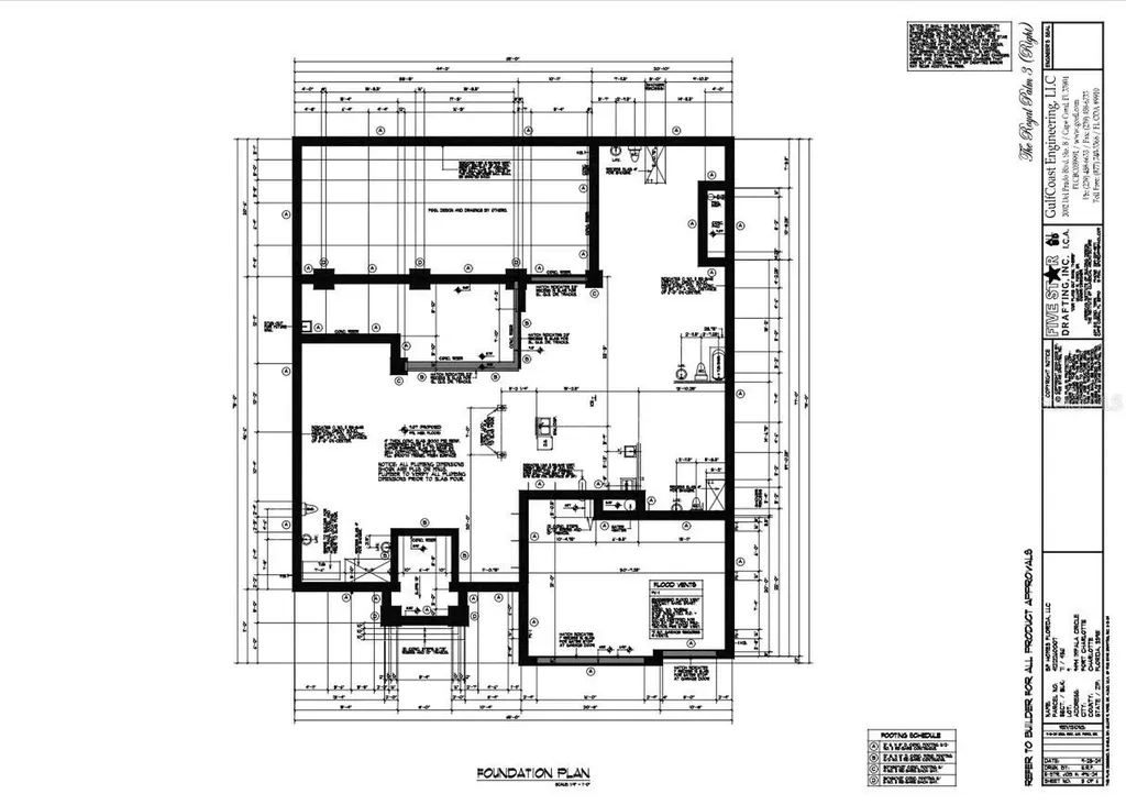9494 Impala Circle Port Charlotte FL 33981