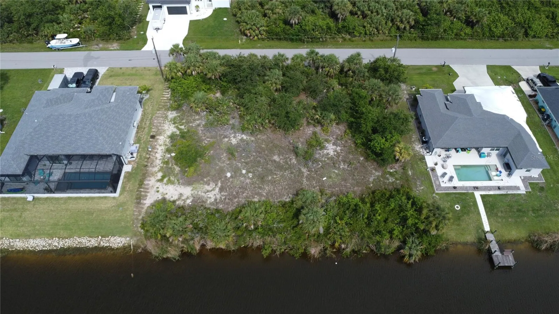 9494 Impala Circle Port Charlotte FL 33981