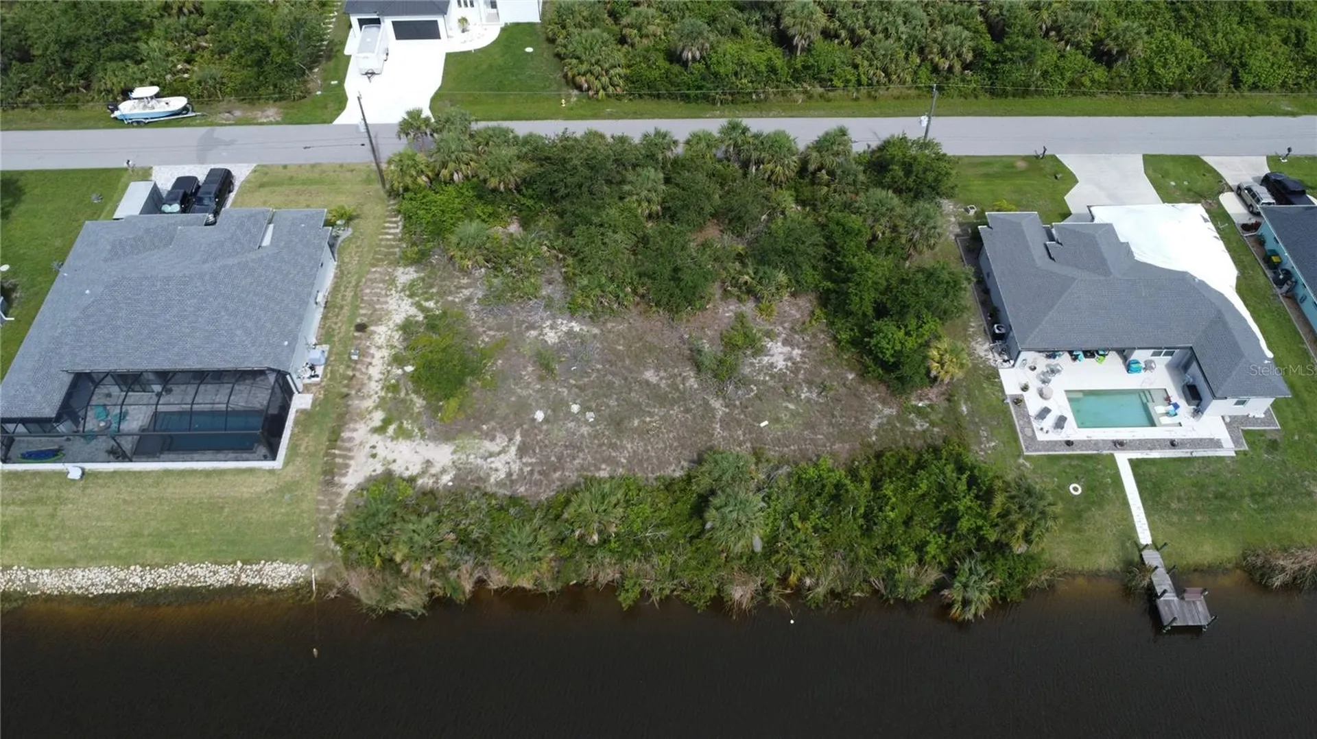 9494 Impala Circle Port Charlotte FL 33981
