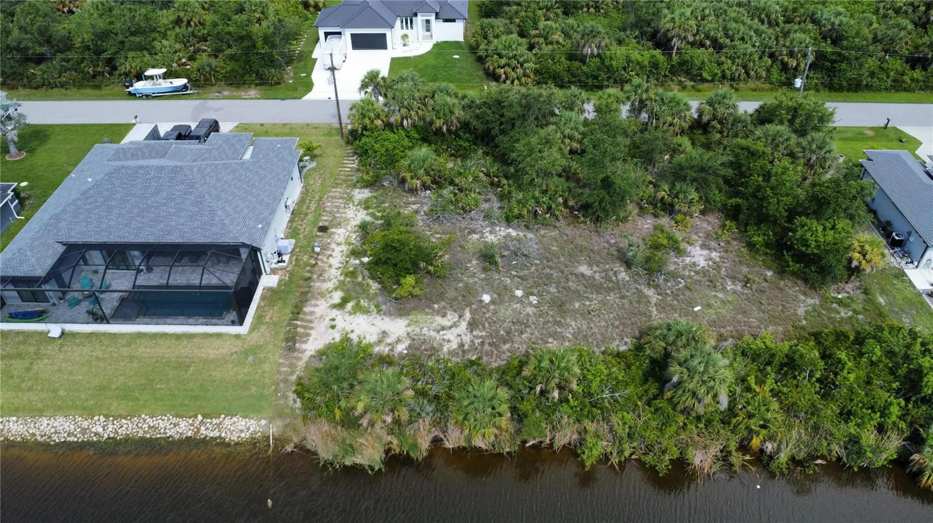 9494 Impala Circle Port Charlotte FL 33981