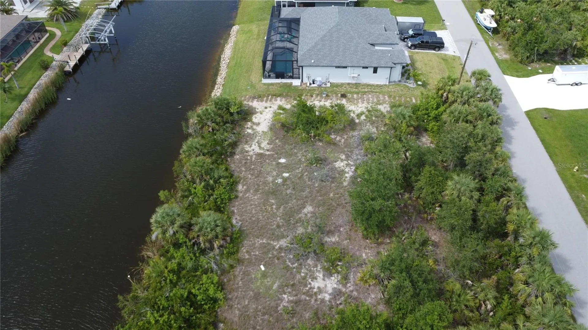 9494 Impala Circle Port Charlotte FL 33981