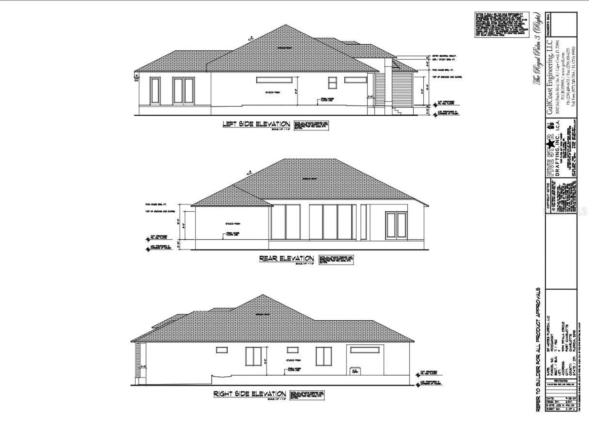9494 Impala Circle Port Charlotte FL 33981