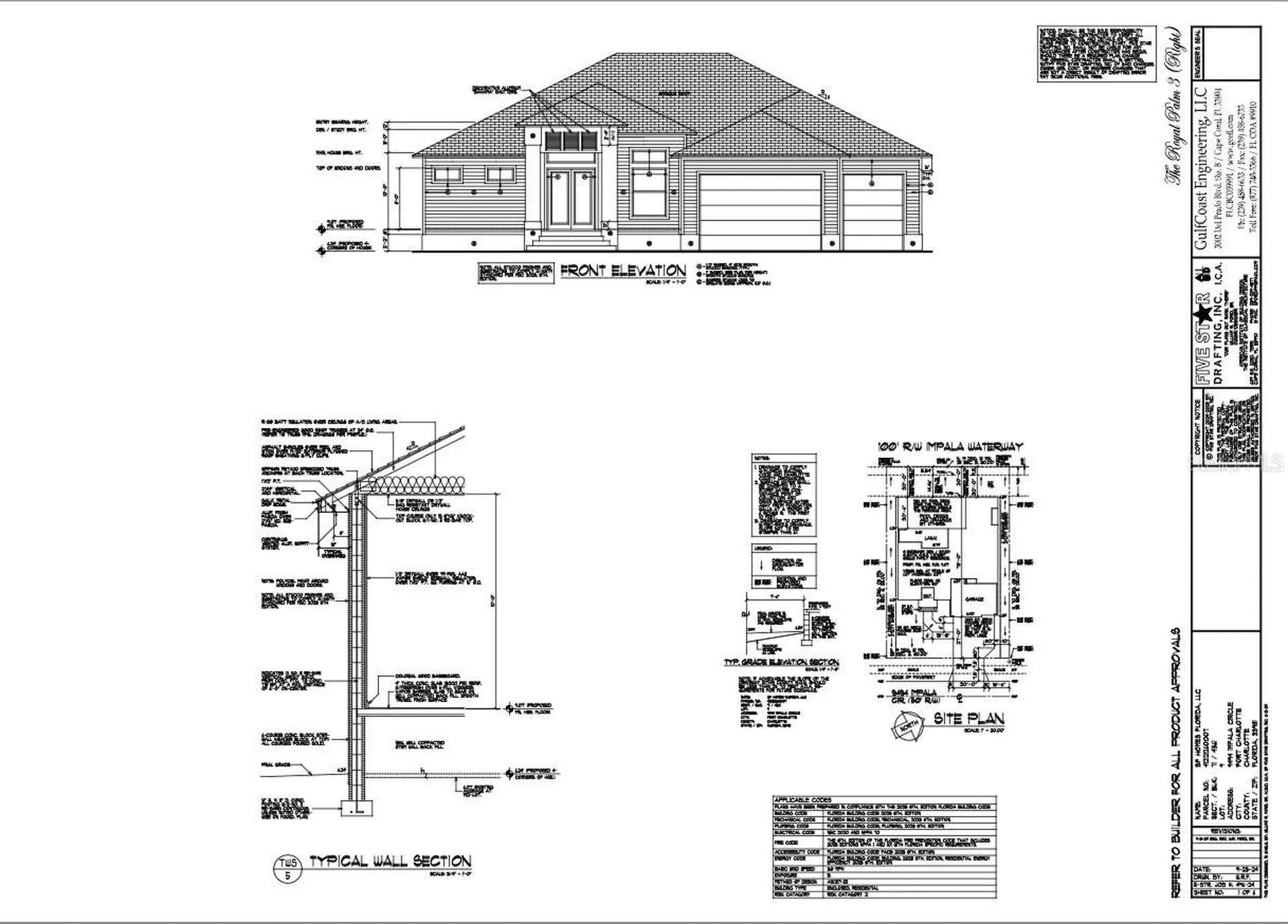9494 Impala Circle Port Charlotte FL 33981