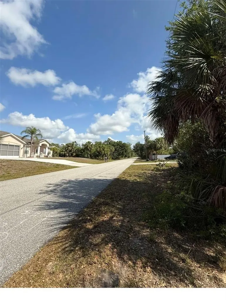 404 Barger Drive Port Charlotte FL 33954