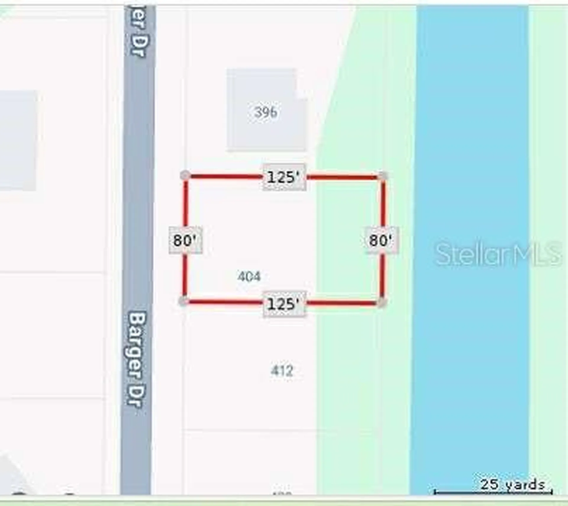 404 Barger Drive Port Charlotte FL 33954