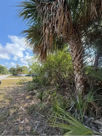 404 Barger Drive Port Charlotte FL 33954
