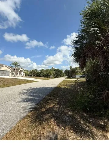 404 Barger Drive Port Charlotte FL 33954
