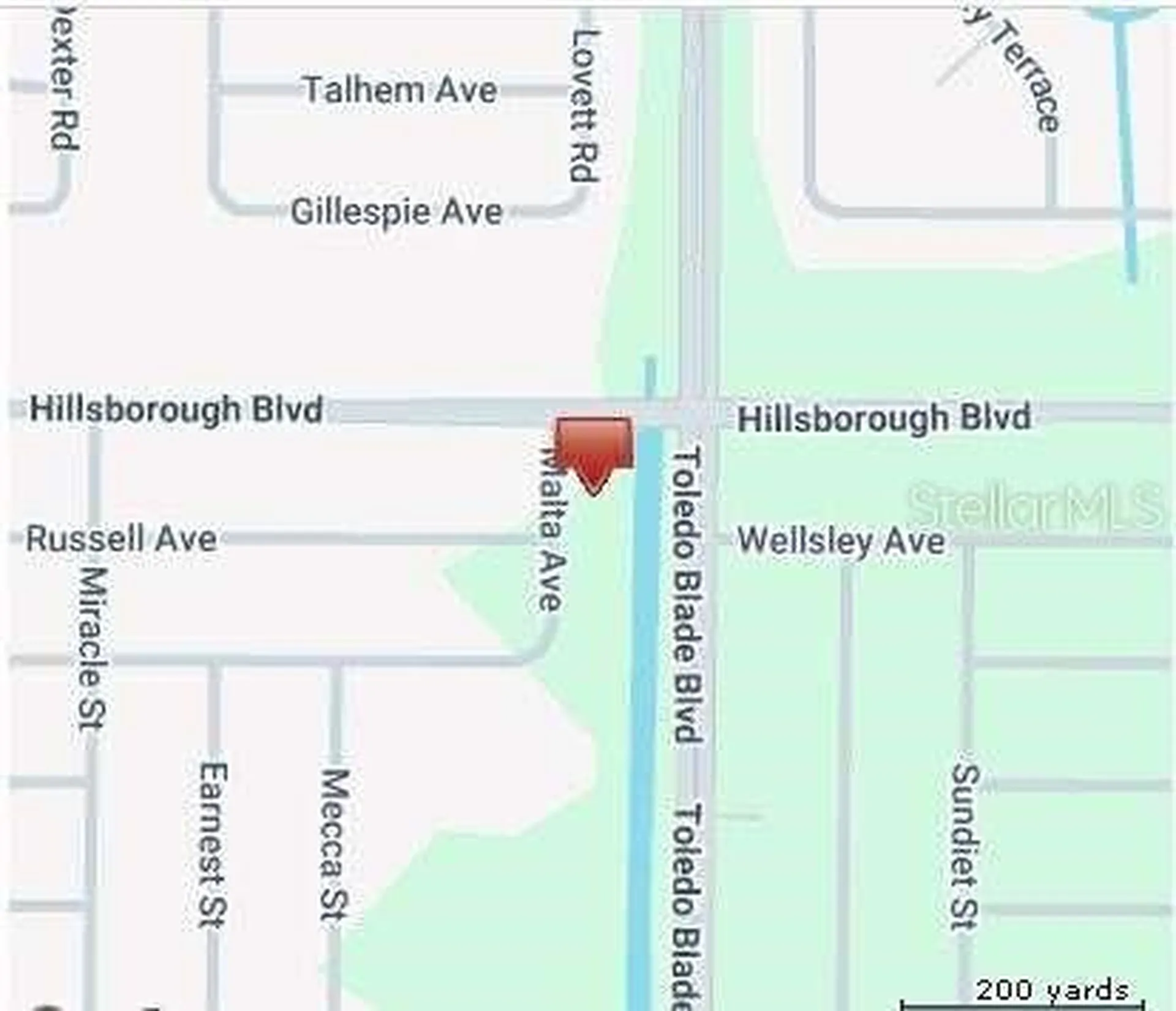 17285 Malta Avenue Port Charlotte FL 33954