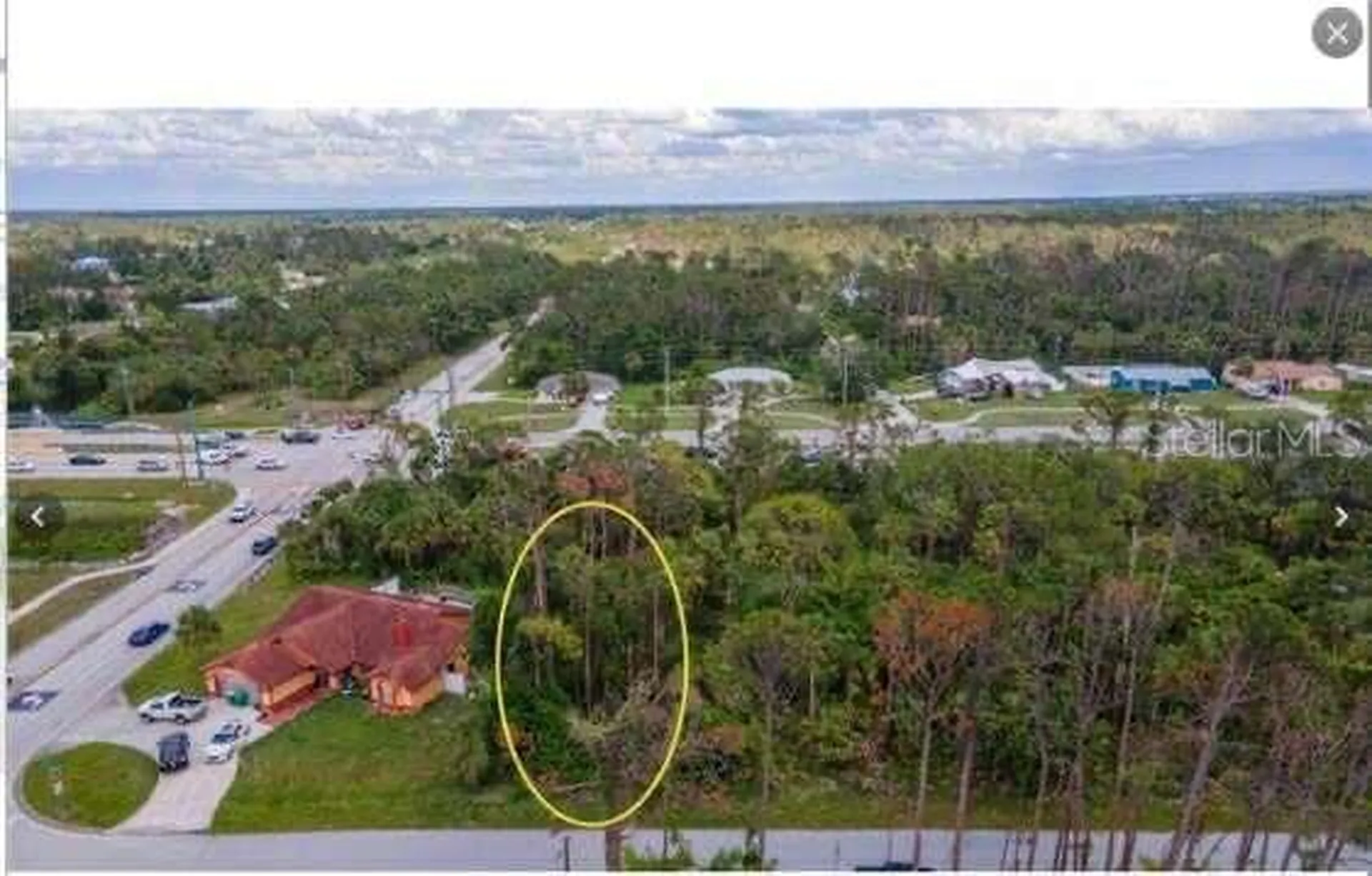 17285 Malta Avenue Port Charlotte FL 33954