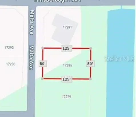 17285 Malta Avenue Port Charlotte FL 33954