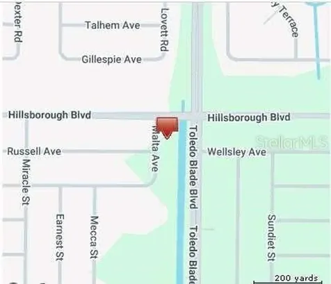 17285 Malta Avenue Port Charlotte FL 33954