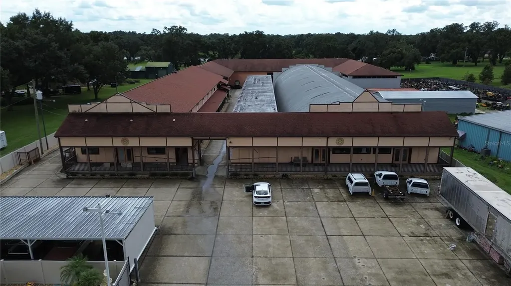 13309 E Us 92 Highway Dover FL 33527