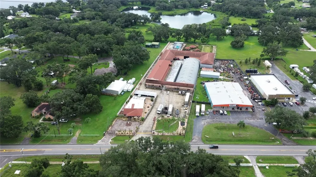 13309 E Us 92 Highway Dover FL 33527