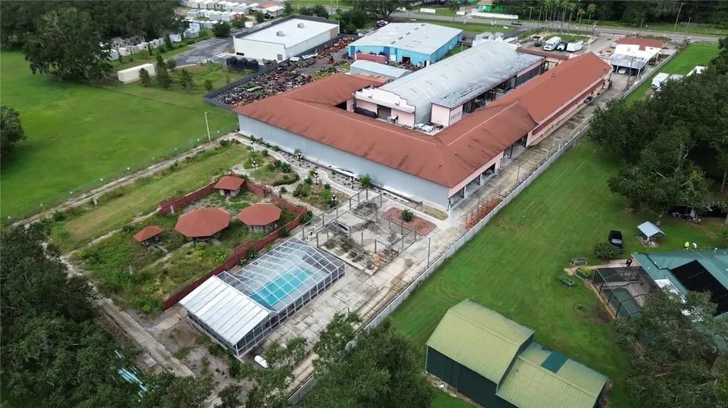 13309 E Us 92 Highway Dover FL 33527