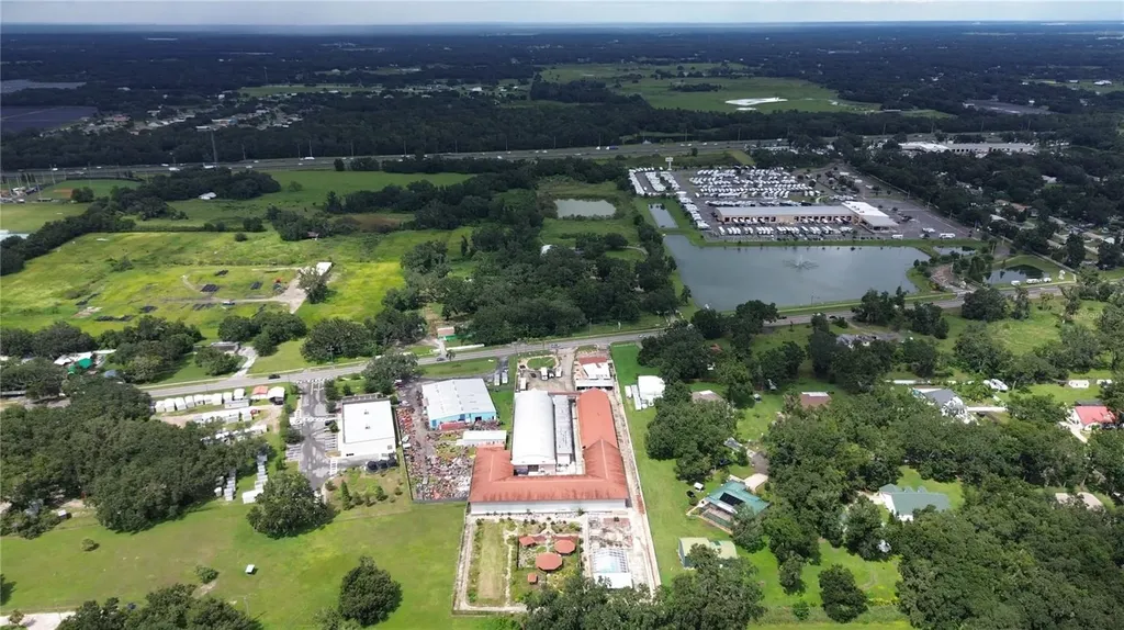 13309 E Us 92 Highway Dover FL 33527