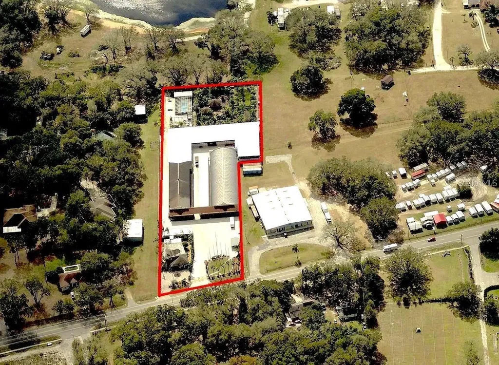 13309 E Us 92 Highway Dover FL 33527