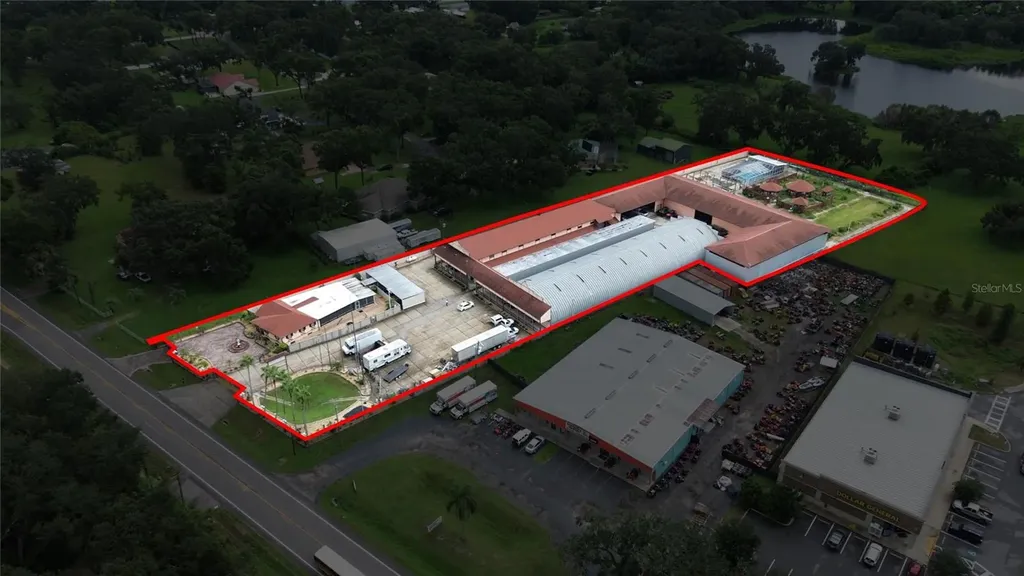 13309 E Us 92 Highway Dover FL 33527