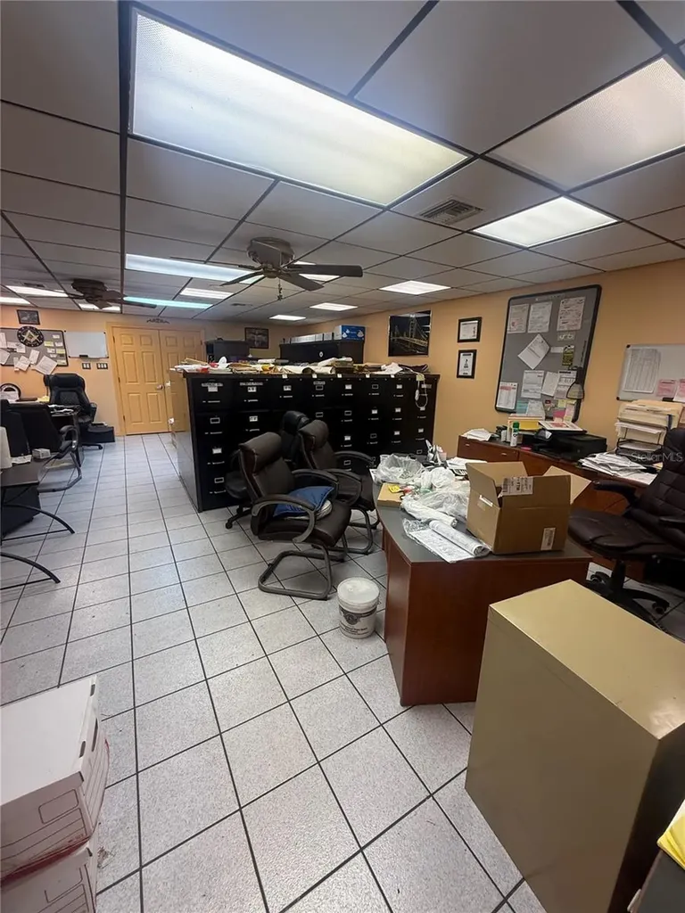 13309 E Us 92 Highway Dover FL 33527