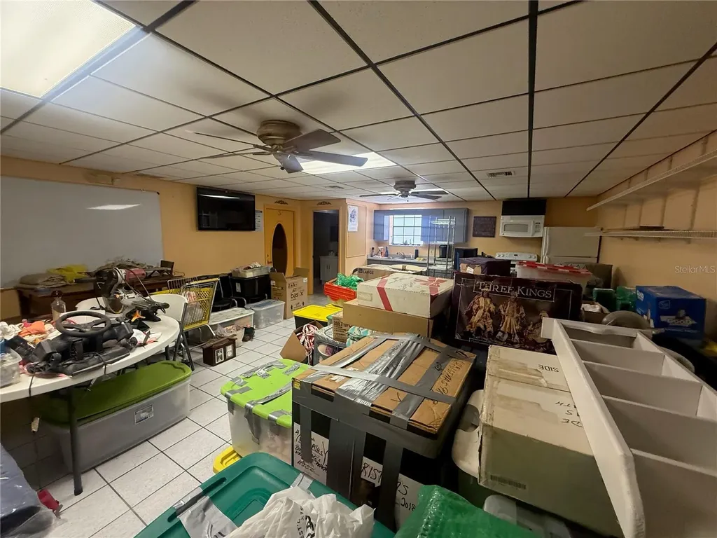 13309 E Us 92 Highway Dover FL 33527