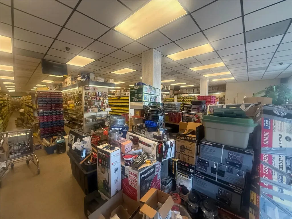 13309 E Us 92 Highway Dover FL 33527