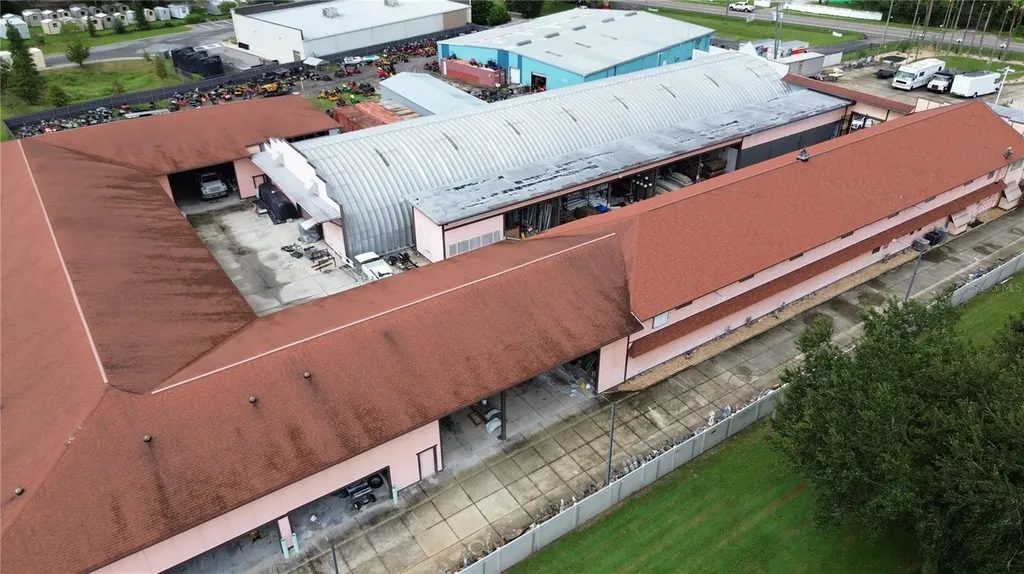 13309 E Us 92 Highway Dover FL 33527