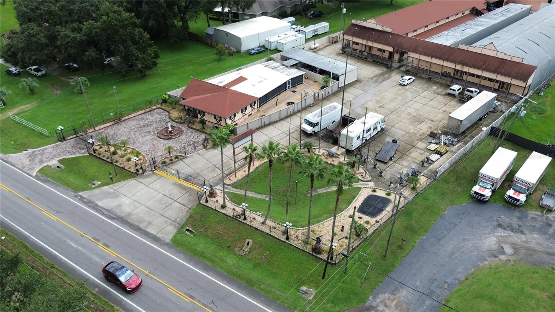 13309 E Us 92 Highway Dover FL 33527